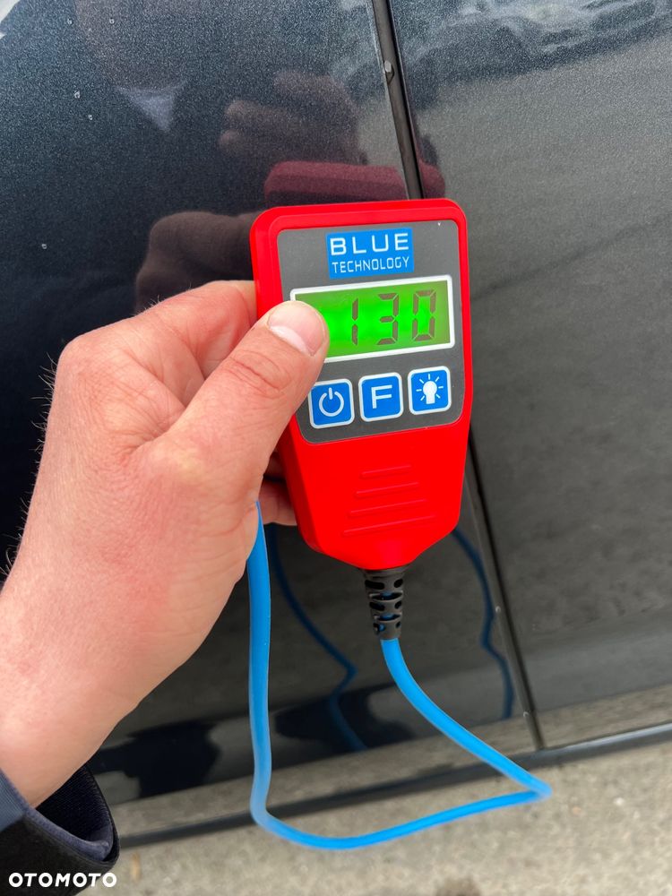 Seat Leon 1.5 TSI ACT DSG OPF FR Black Matt Edition - 39