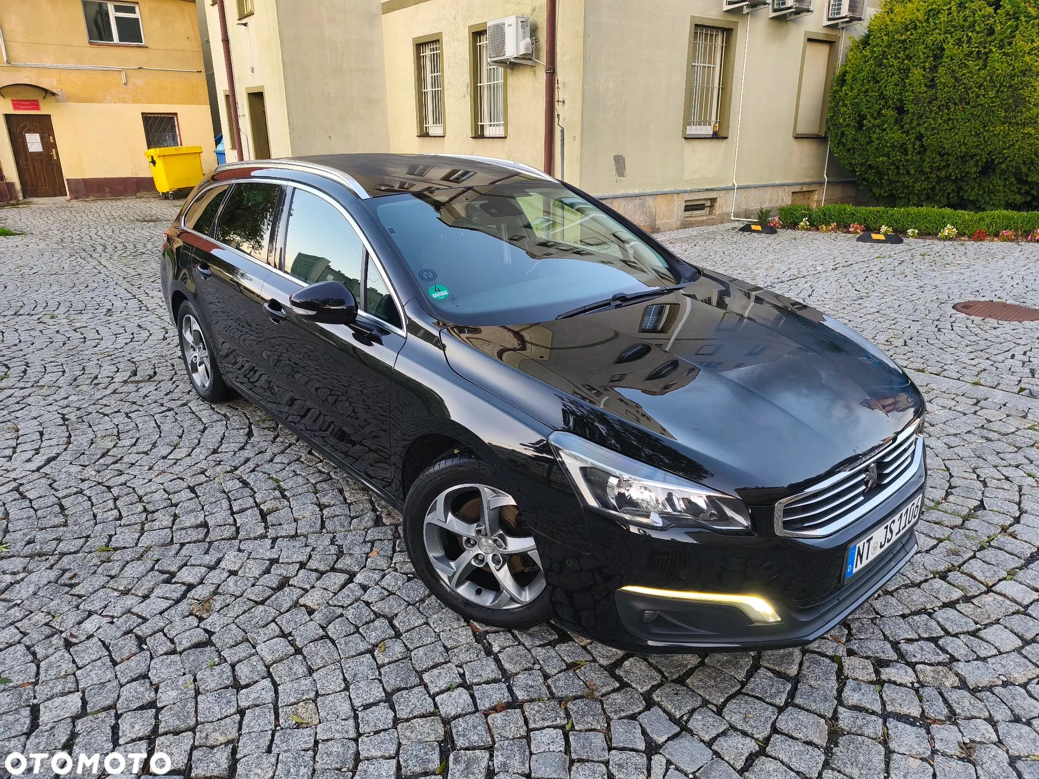 Peugeot 508 SW BlueHDi 150 Stop&Start Business-Line - 1