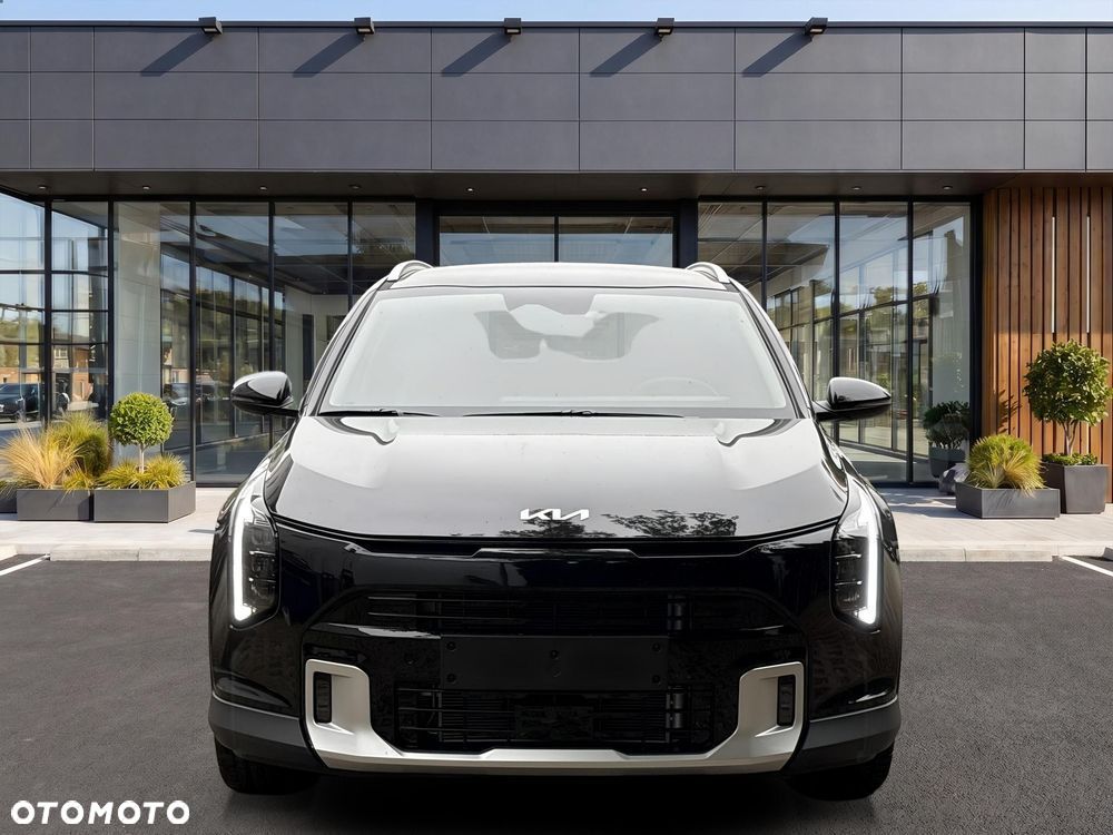 Kia XCeed 1.6 T-GDI L DCT - 3