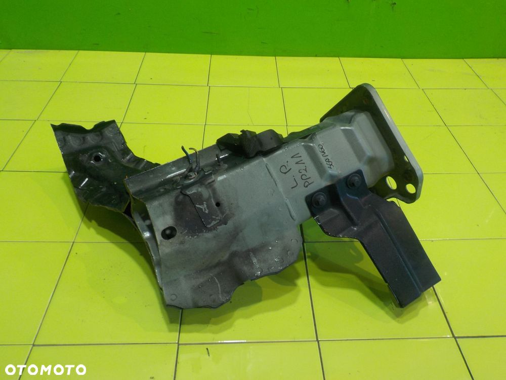 VOLVO S60 II V60 I 12r podluznica lewa przod - 1