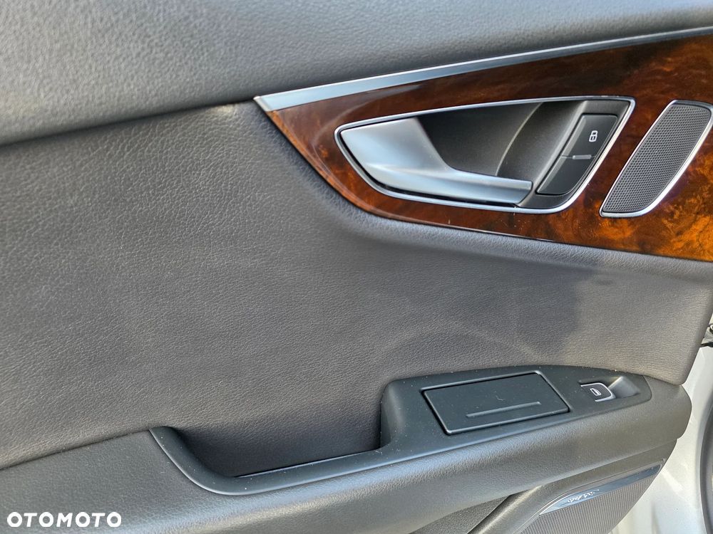 Audi A7 Sportback 3.0 TFSI quattro S tronic sport selection - 26