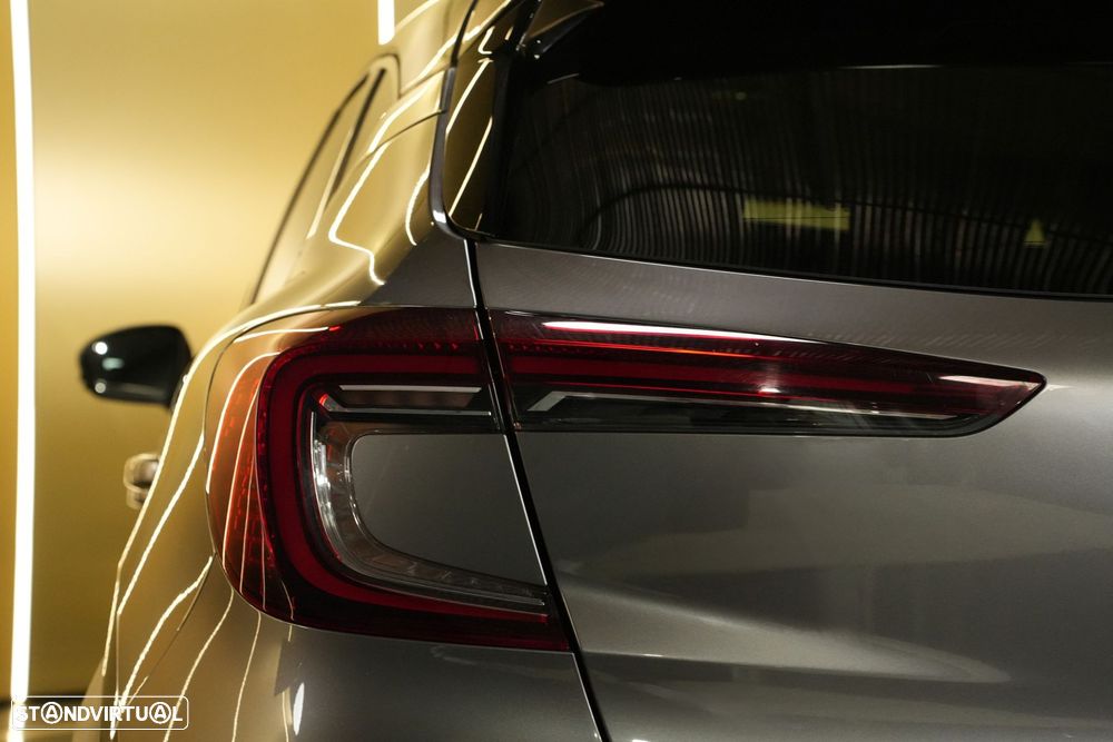 Renault Captur 1.5 dCi Exclusive - 11