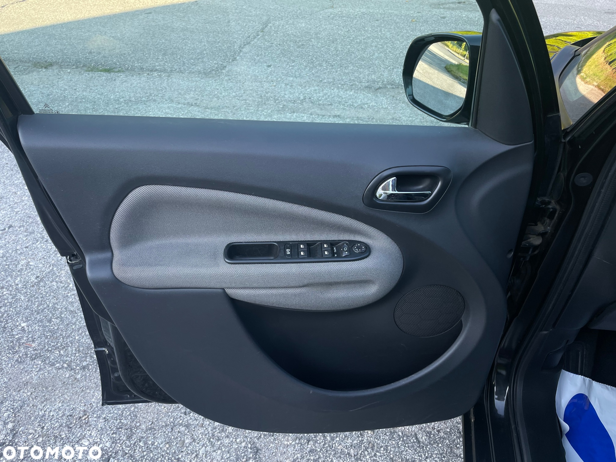 Citroën C3 Picasso 1.6 HDi Attraction - 11