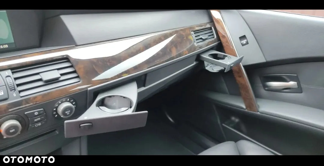 BMW Seria 5 - 14