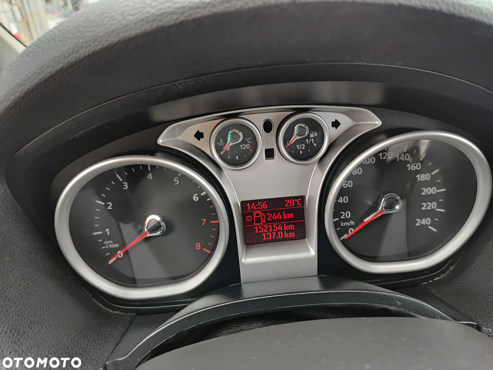 Ford C-MAX 1.8 Titanium - 16