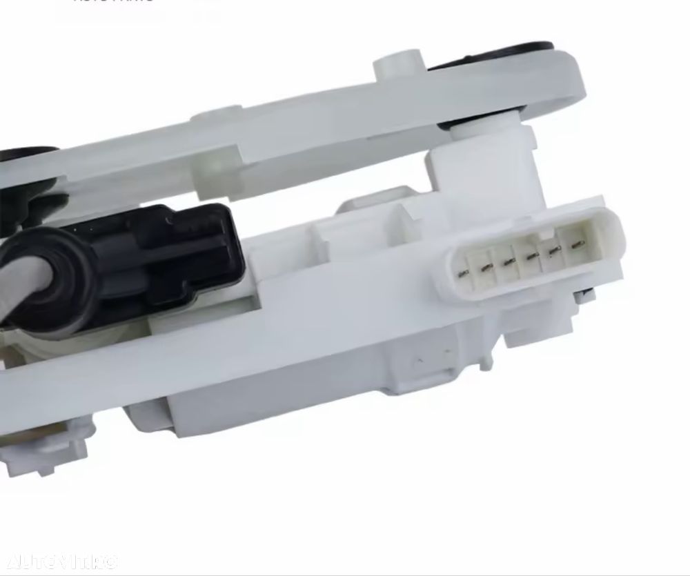 Actuator Broasca Yala Incuietoare Usa Fata Bmw X5 X6 F15 F16 2014-19 - 2