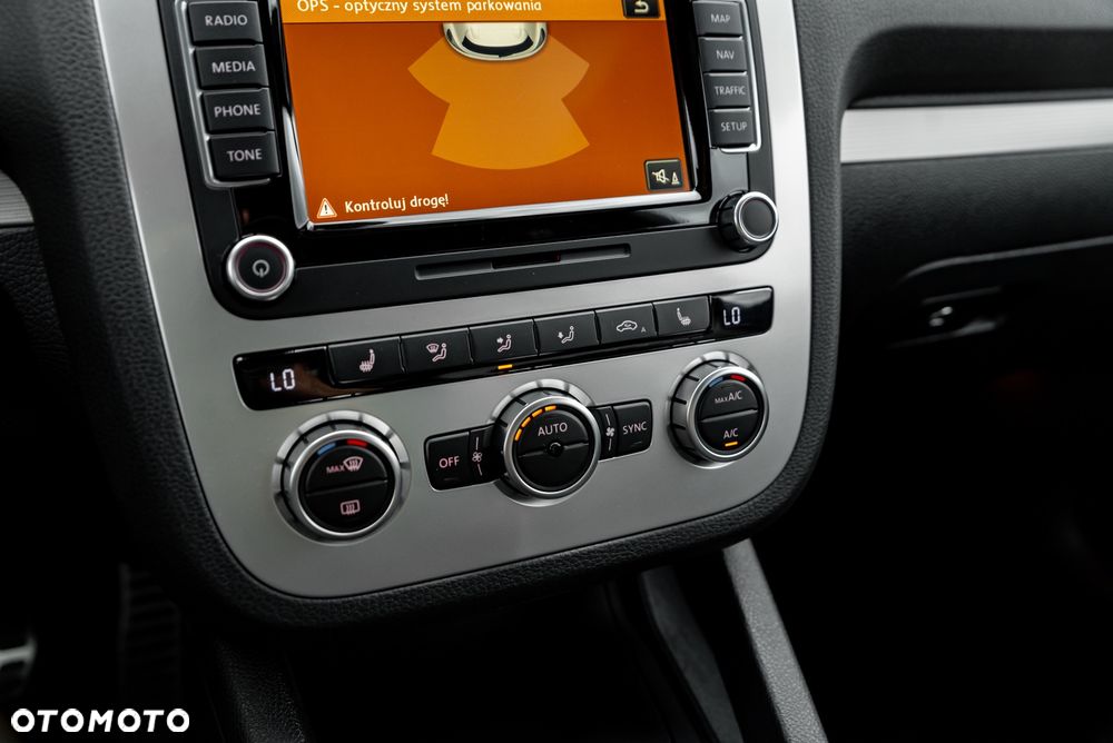 Volkswagen Scirocco 2.0 TSI - 37