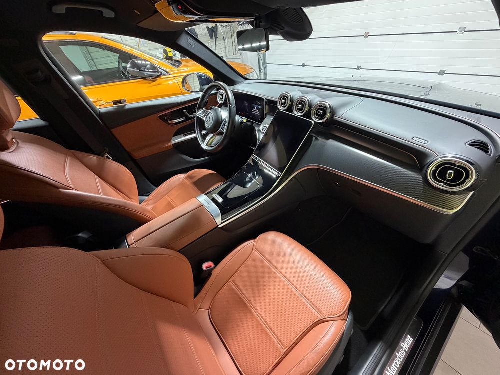 Mercedes-Benz GLC 220 d mHEV 4-Matic Avantgarde - 6