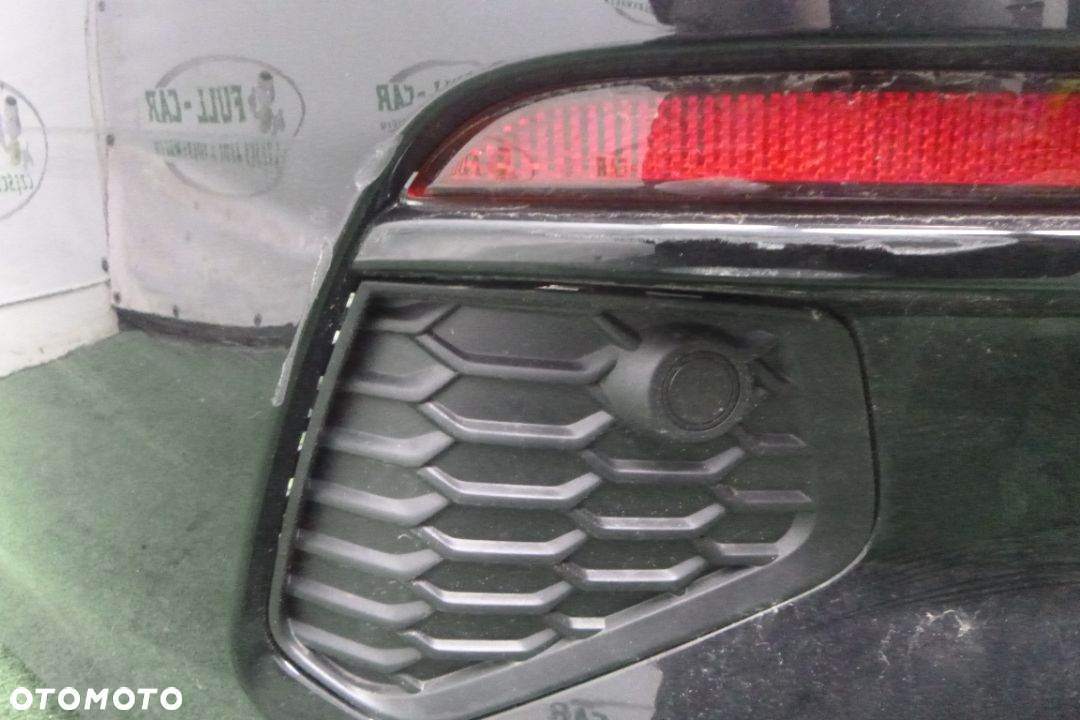 AUDI A3 8Y SEDAN LY9T TYL KLAPA ZDERZAK BELKA LAPMY LEWA PRAWA - 13