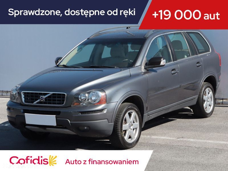 Volvo XC 90 - 2