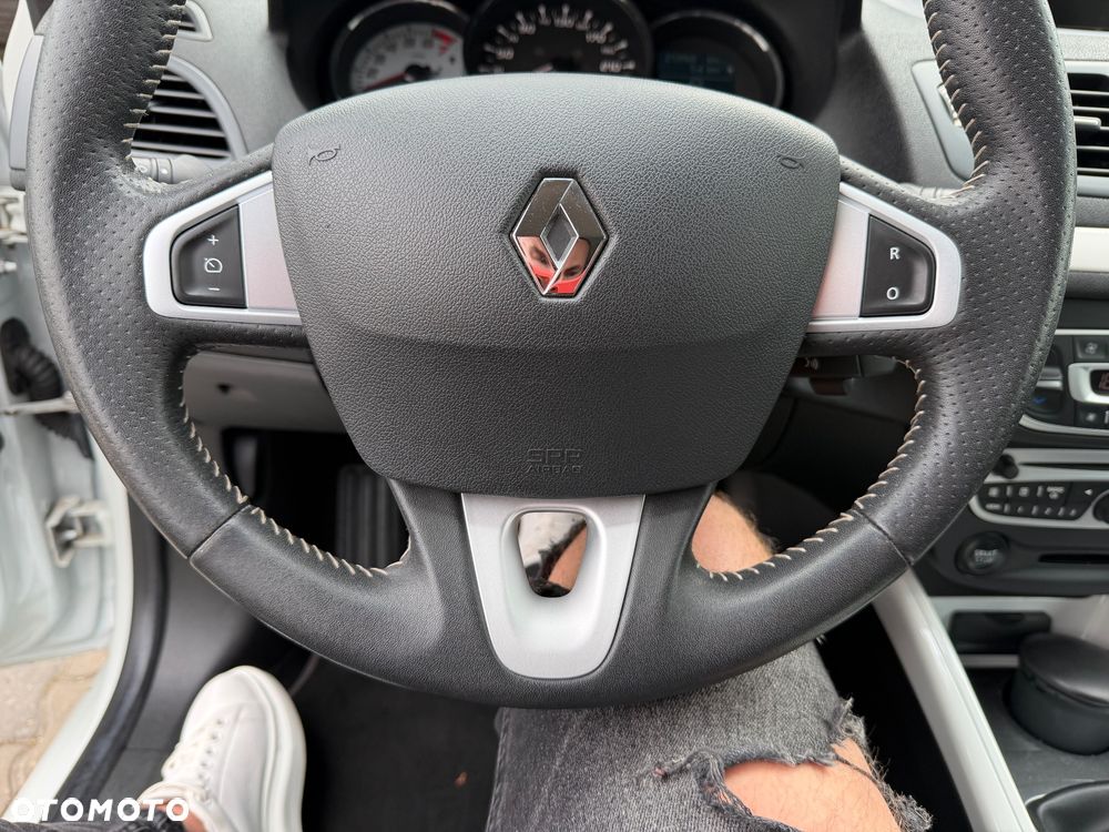 Renault Megane 1.4 16V TCE Monaco - 21