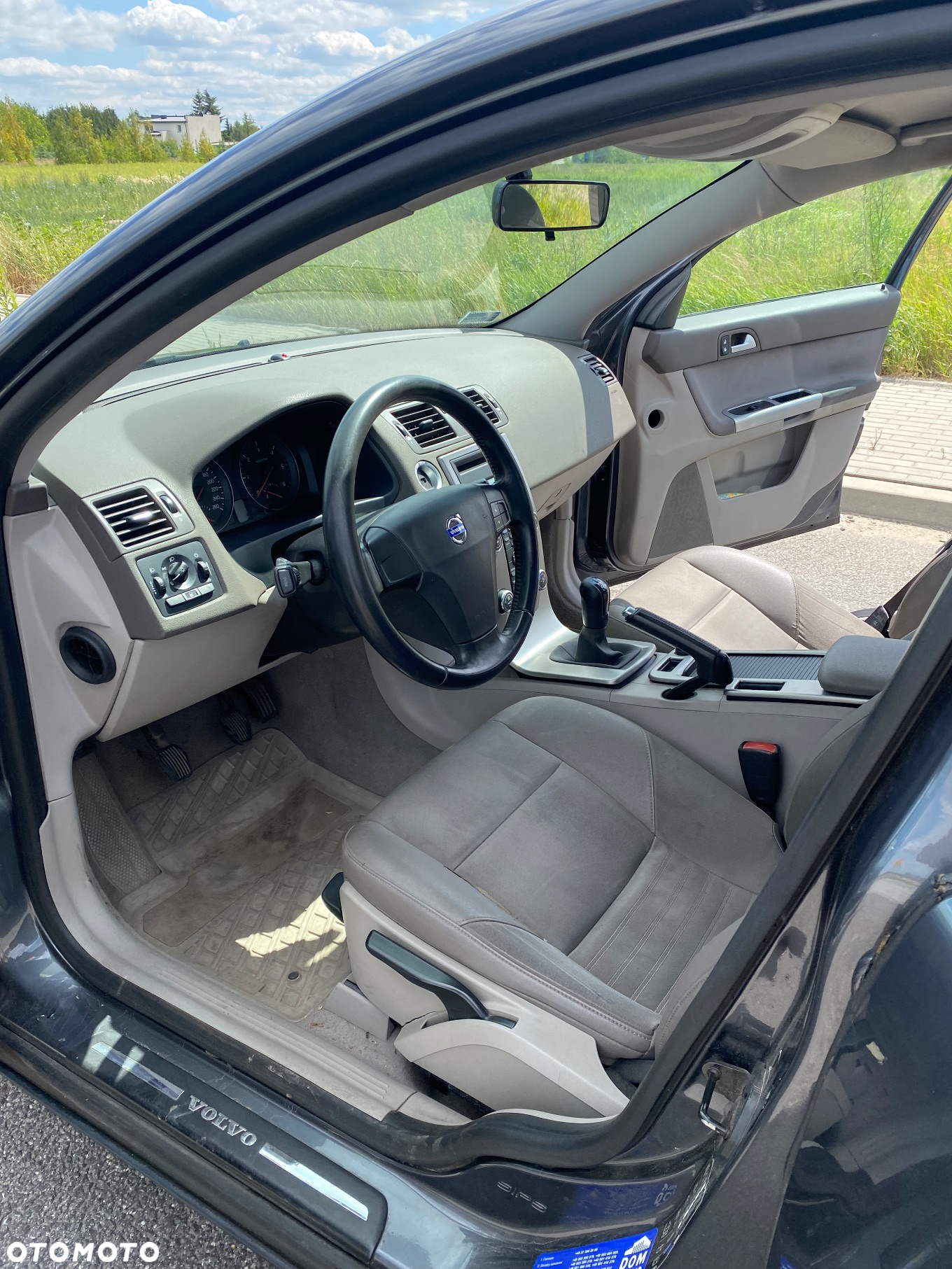 Volvo S40 1.6D - 9