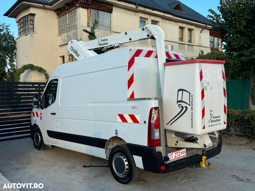 Renault Master - 13