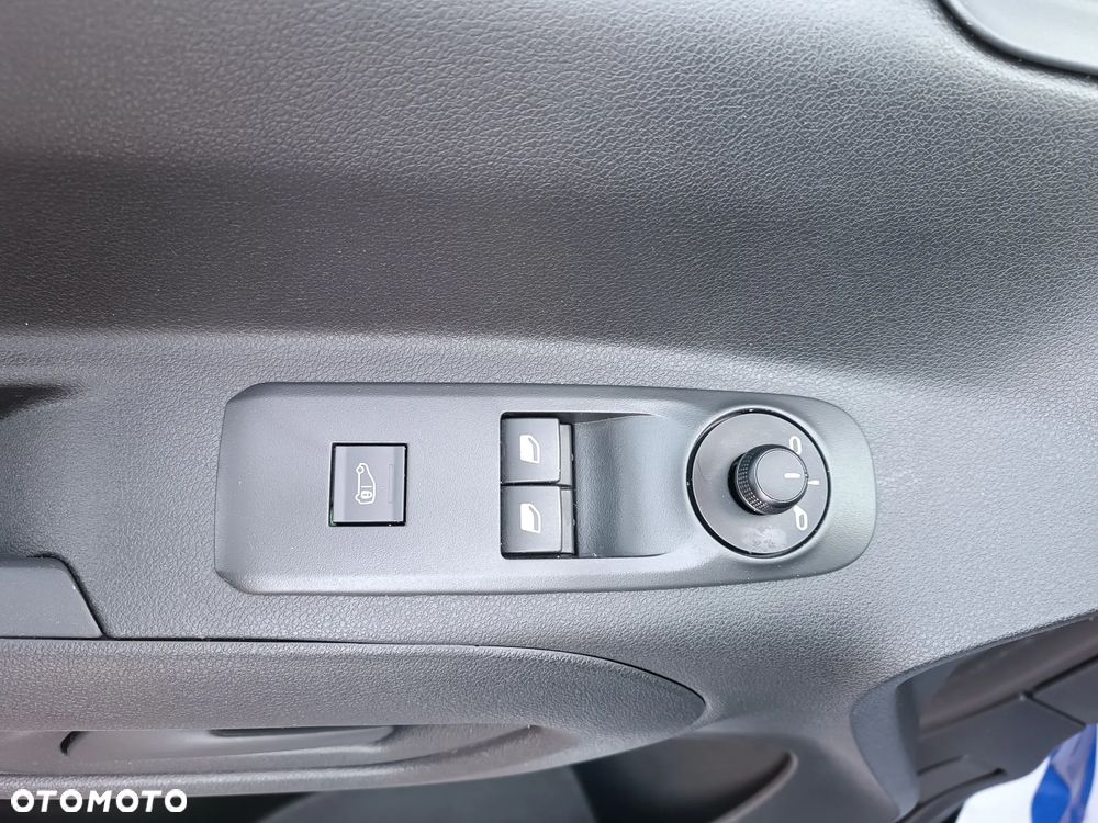 Fiat Doblo L2 F-vat23, ASO,1wlasciciel,23 tys km, Idealny - 16