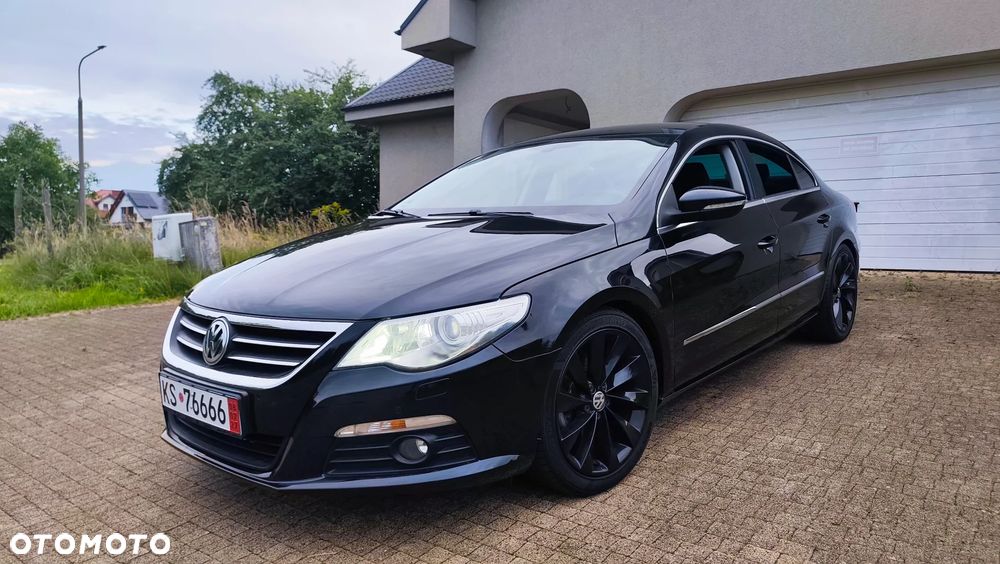 Volkswagen Passat CC 1.8 TSI Individual - 2