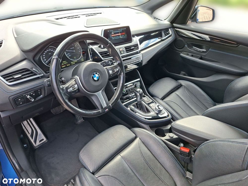 BMW Seria 2 - 11