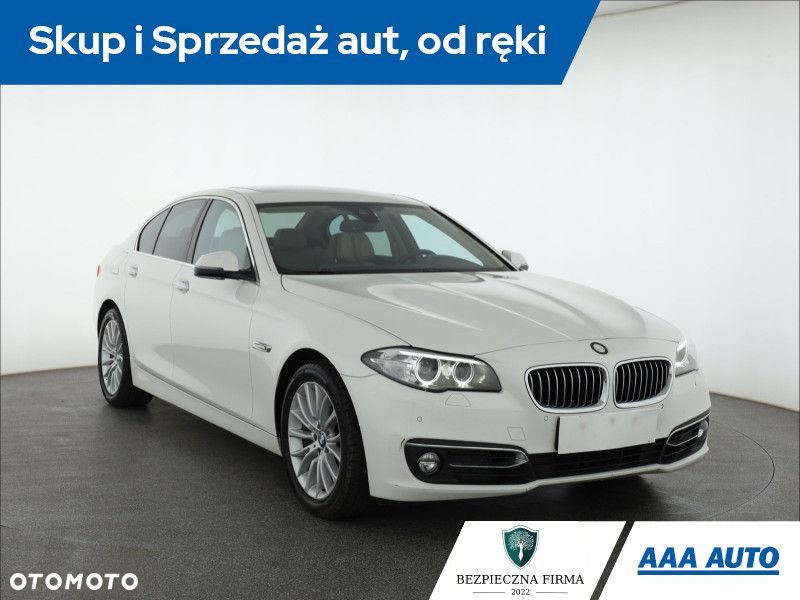 BMW Seria 5 - 2