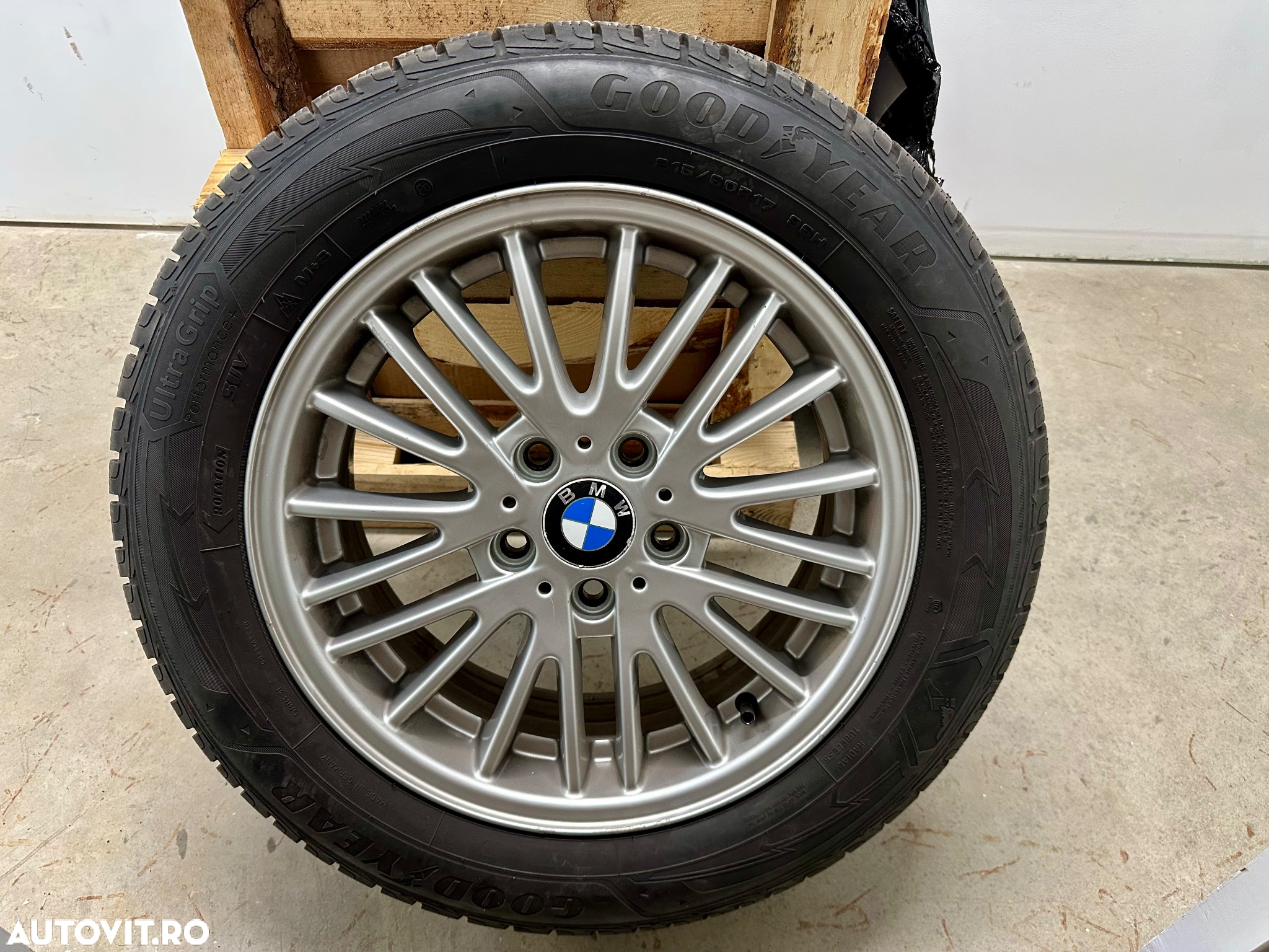 BMW X3 xDrive20d Aut. Edition Lifestyle - 30