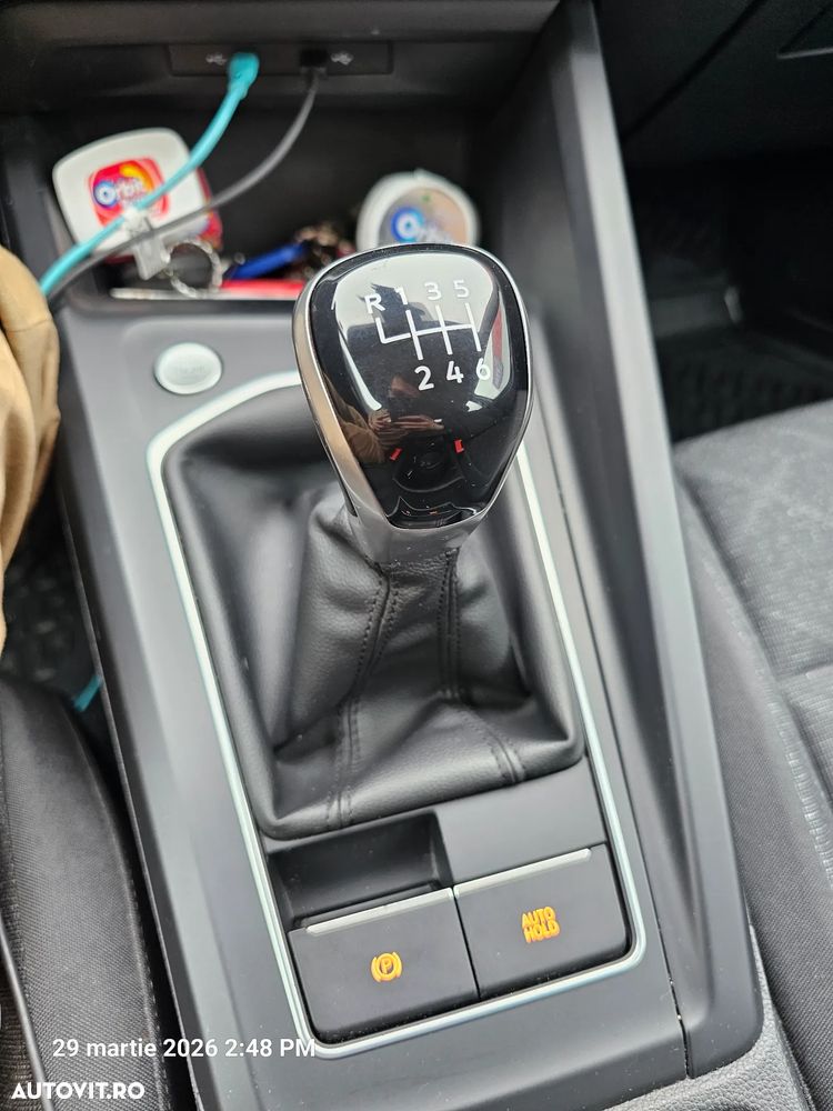 Volkswagen Golf 2.0 TDI SCR Life - 7