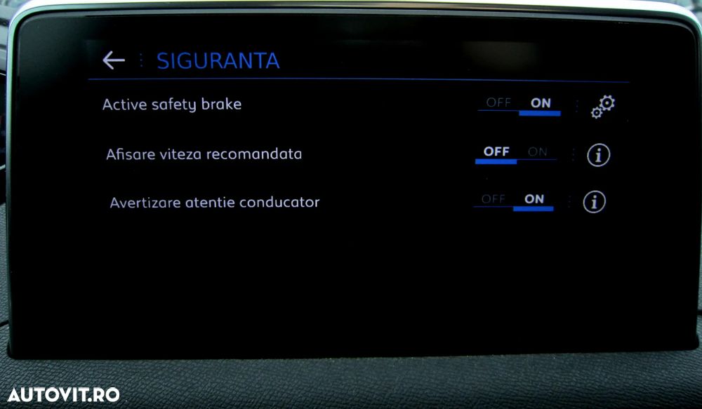 Peugeot 5008 BlueHDI 130 EAT8 GT - 25