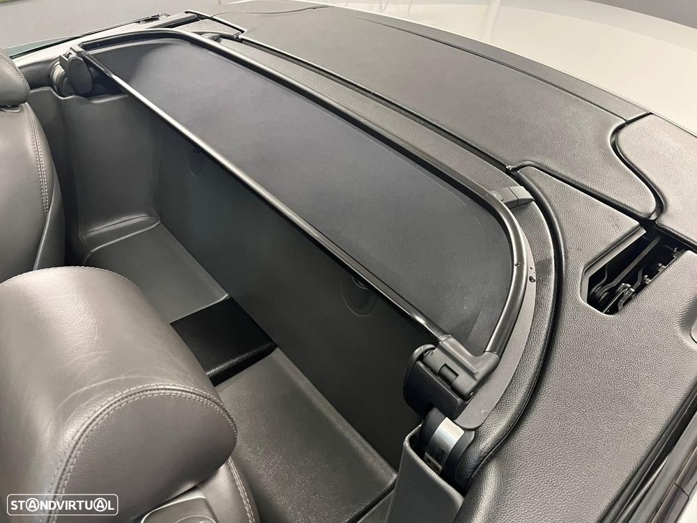 Mercedes-Benz SL 500 24V - 22