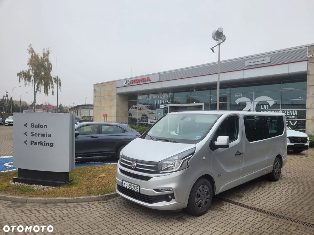 Fiat Talento - 3