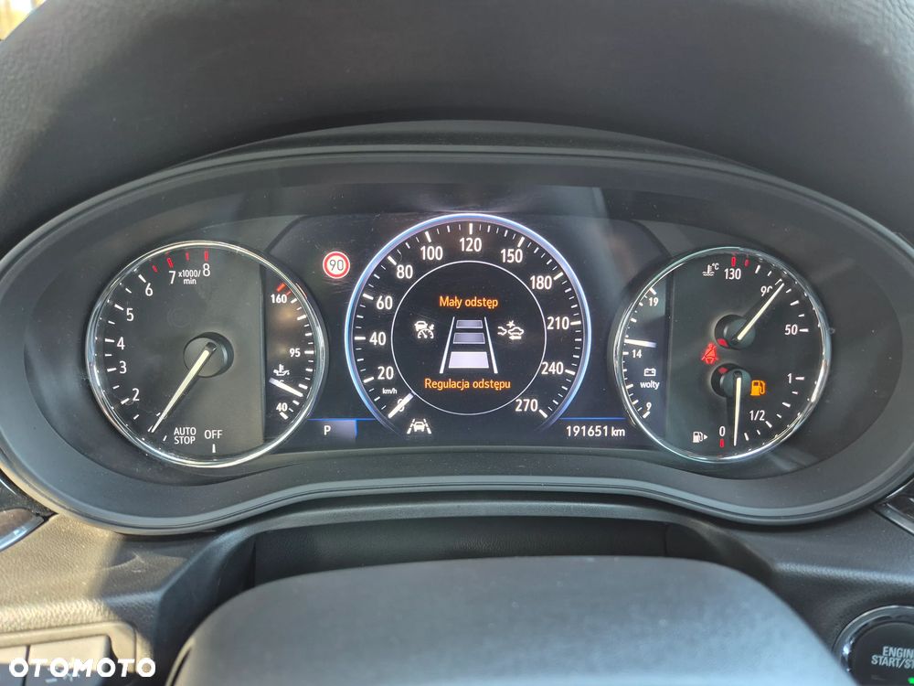 Opel Insignia 2.0 Direct InjectionTurbo Business Edition - 17
