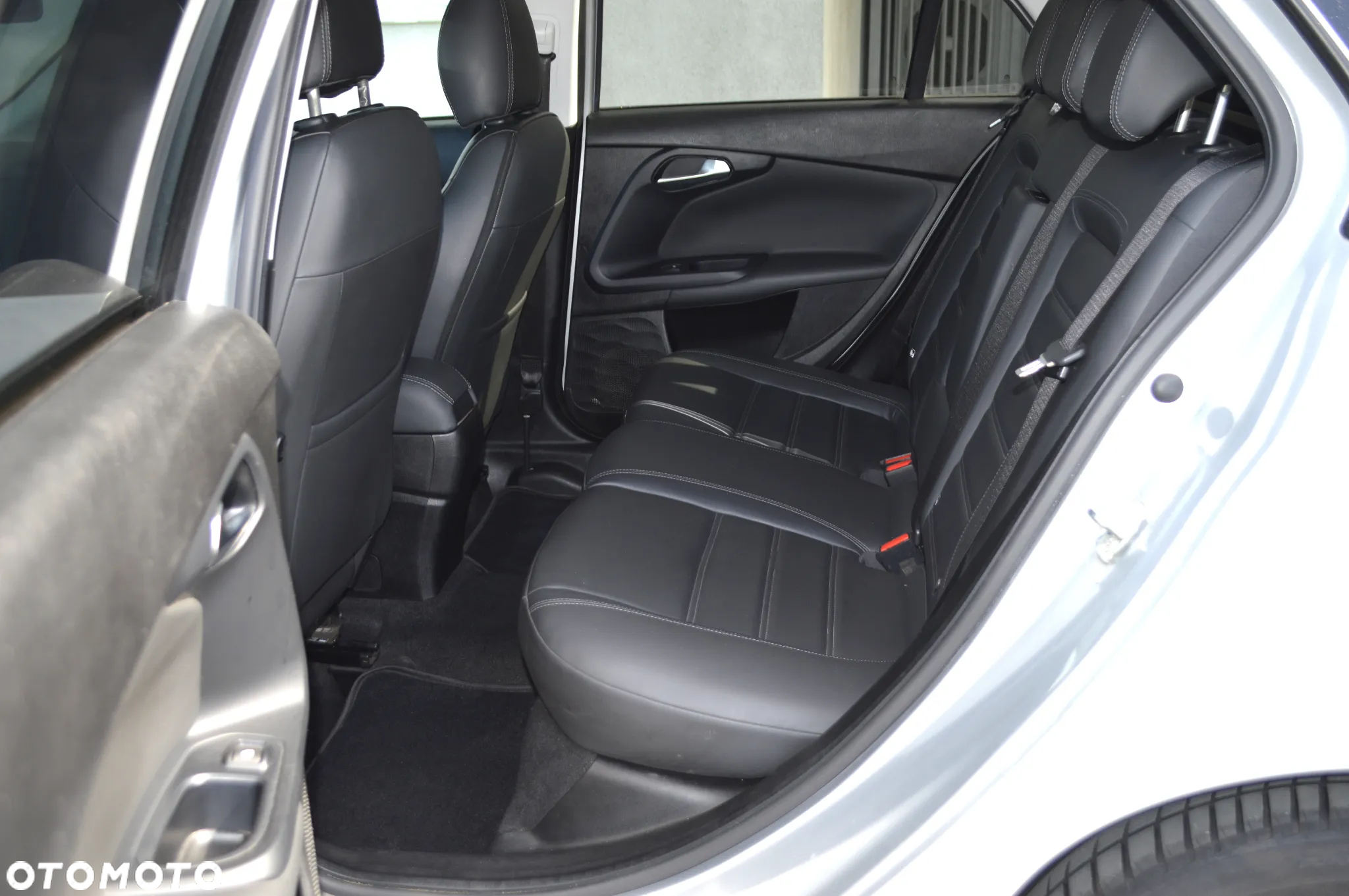 Fiat Tipo - 10