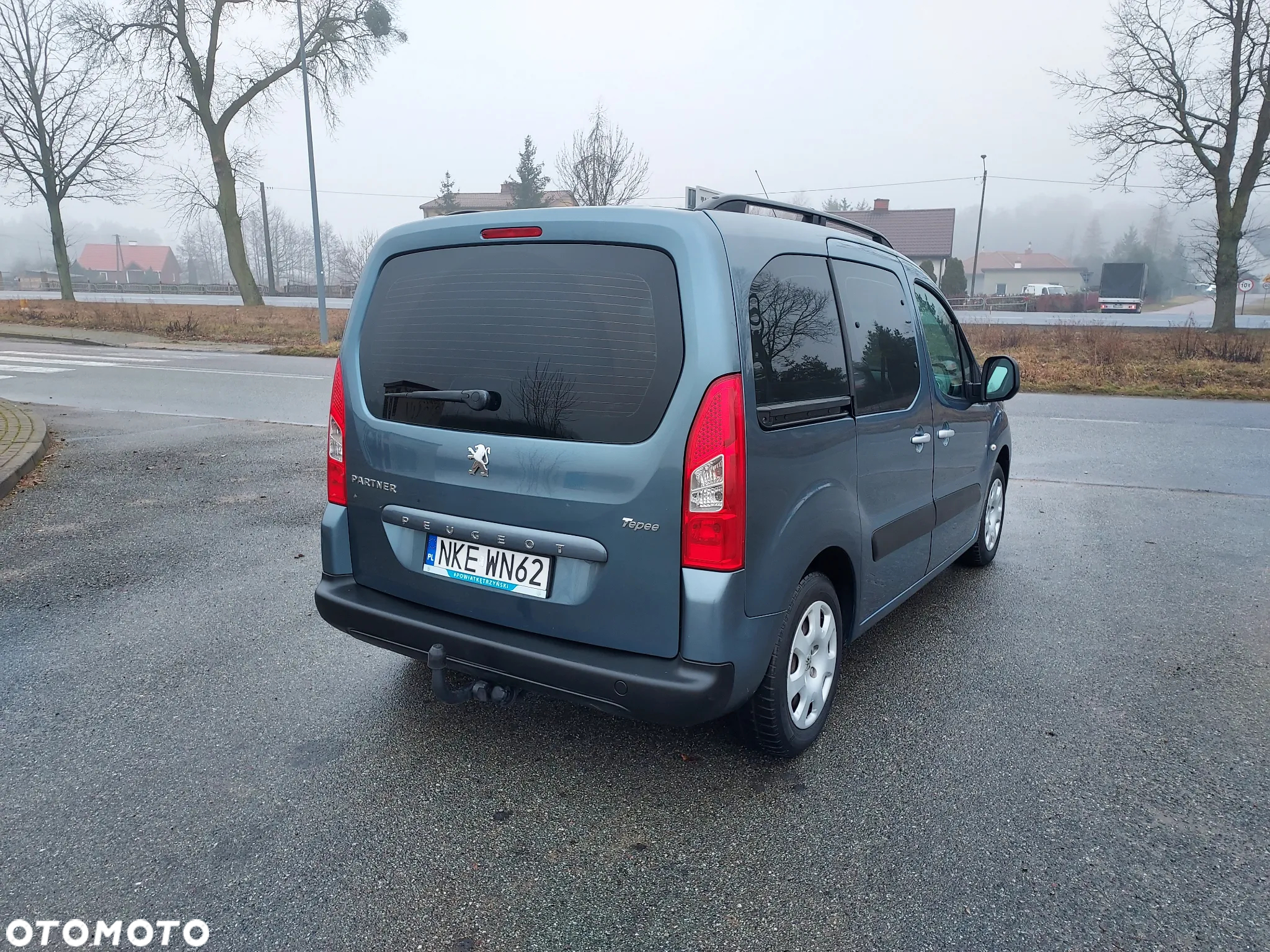 Peugeot Partner Tepee HDi FAP 90 Premium - 3