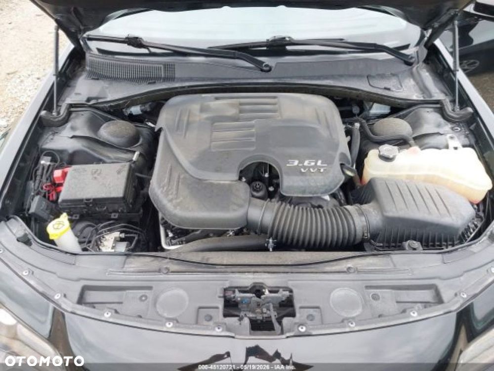 Chrysler 300 - 12