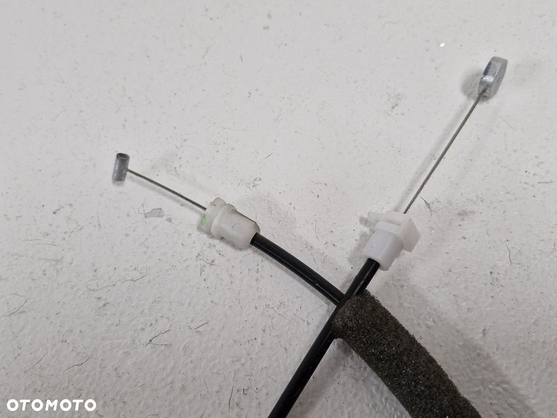 citroen berlingo ii zamek drzwi lewy lewych przesuwnych tył 6 pin psa 828417 - 10