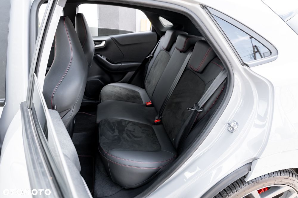 Ford Puma - 19