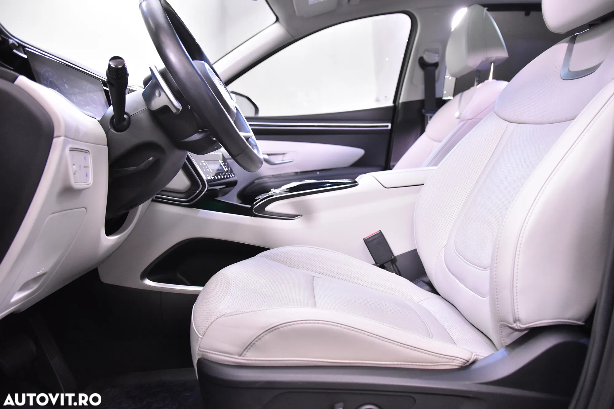 Hyundai Tucson - 27