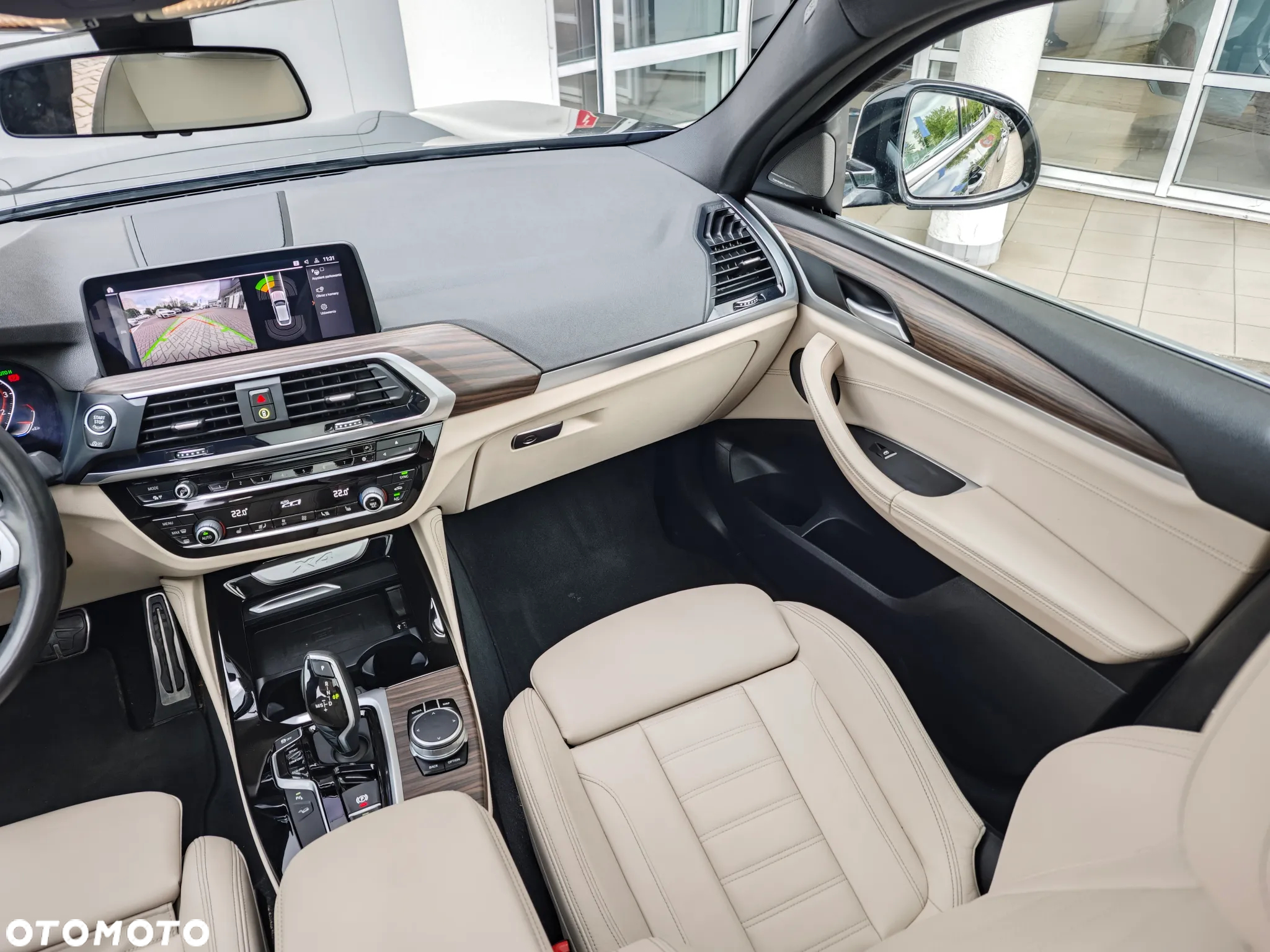 BMW X4 xDrive30i M Sport sport - 21
