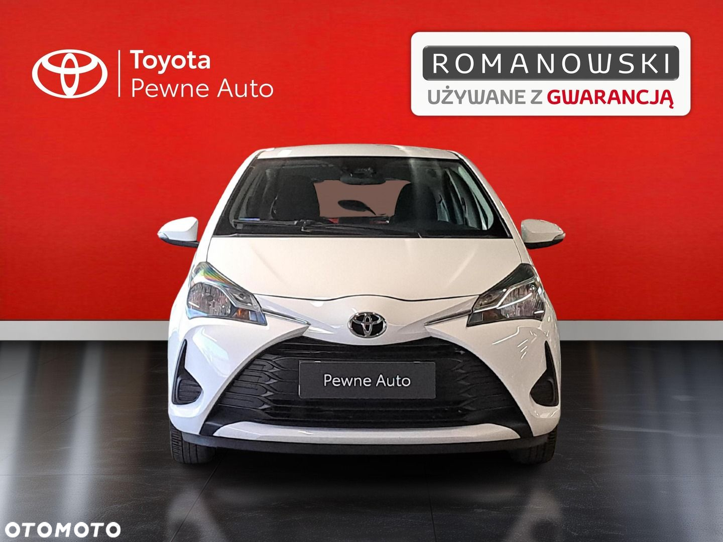 Toyota Yaris - 2
