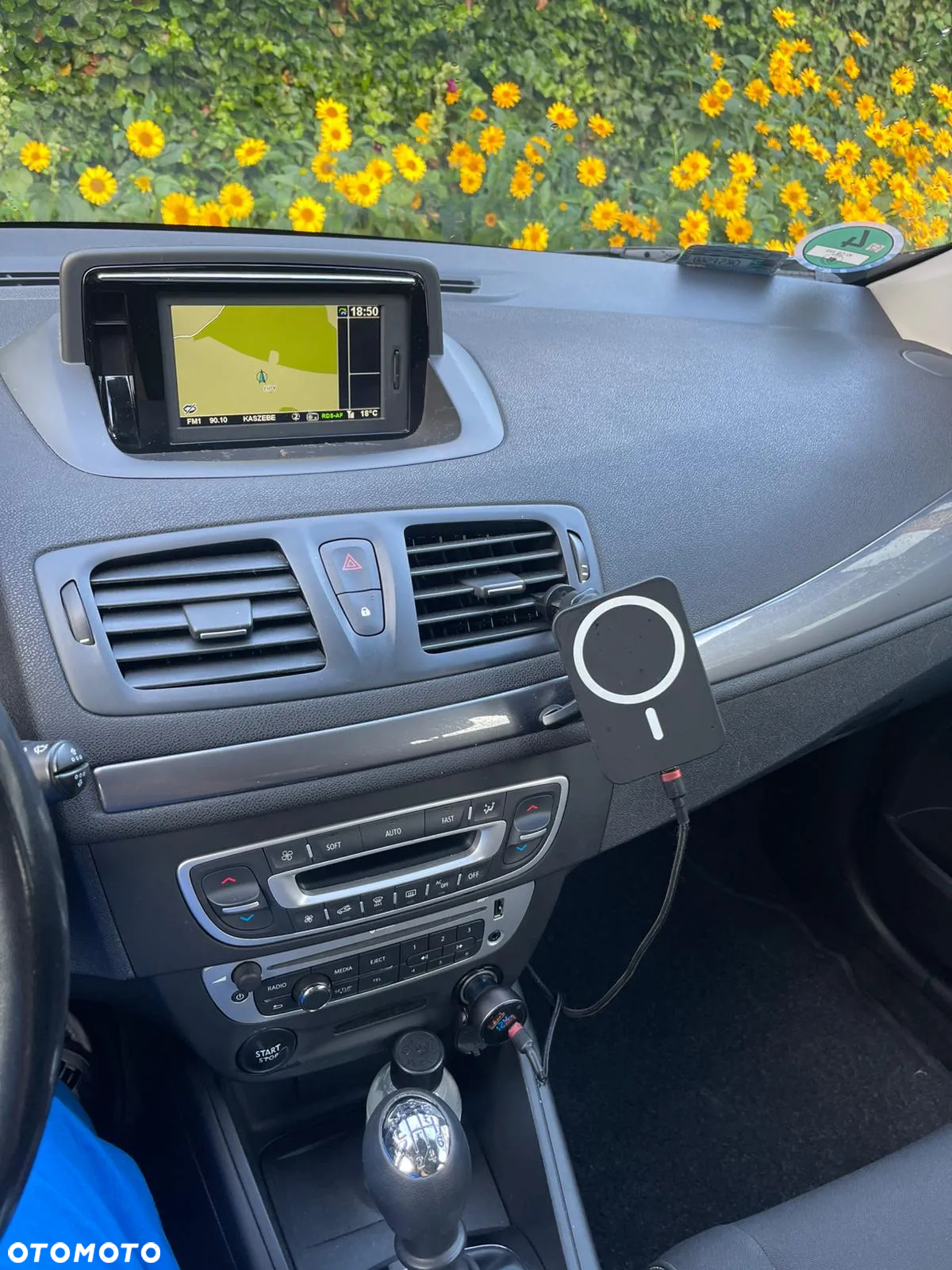 Renault Megane 1.5 dCi Energy Limited - 7
