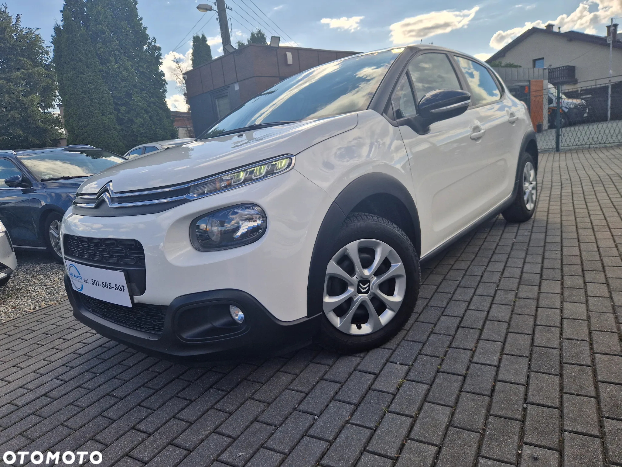 Citroën C3 1.2 PureTech Feel - 2