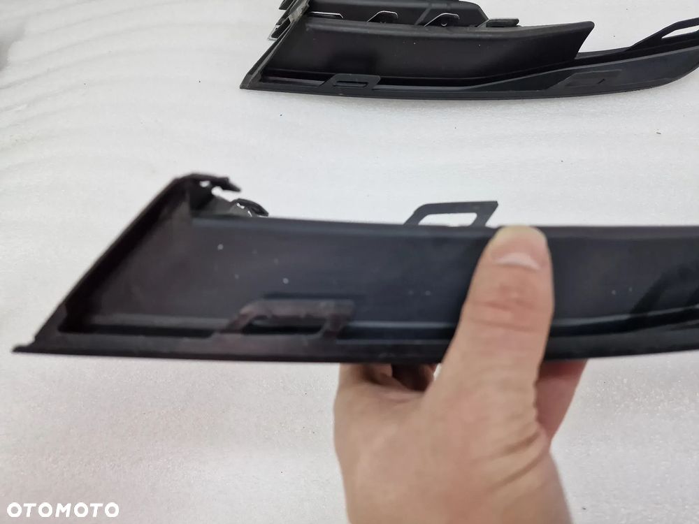 Używany Atrapy, zaślepki - 100 PLN - Otomoto.pl