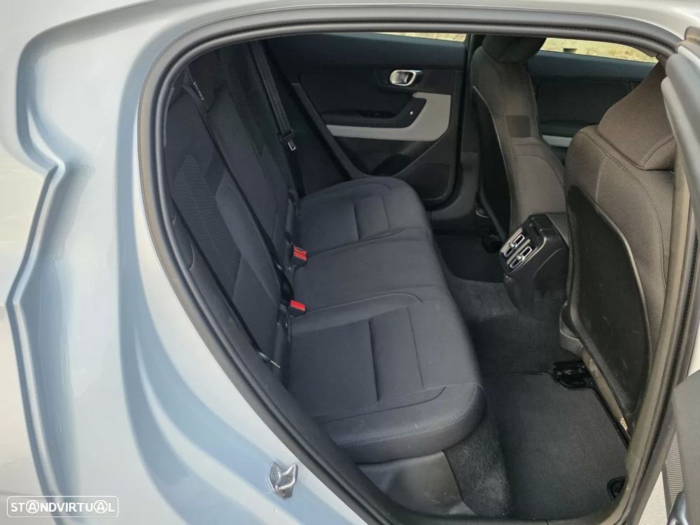 Polestar 2 Single Motor 64kWh - 25