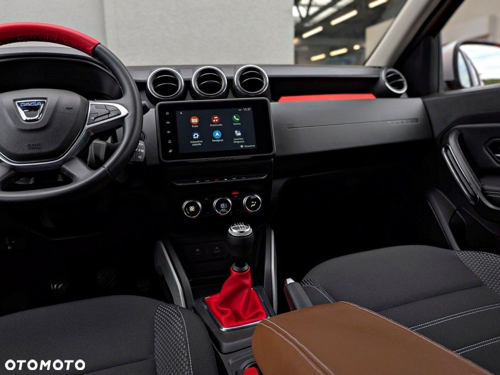 Dacia Duster - 17