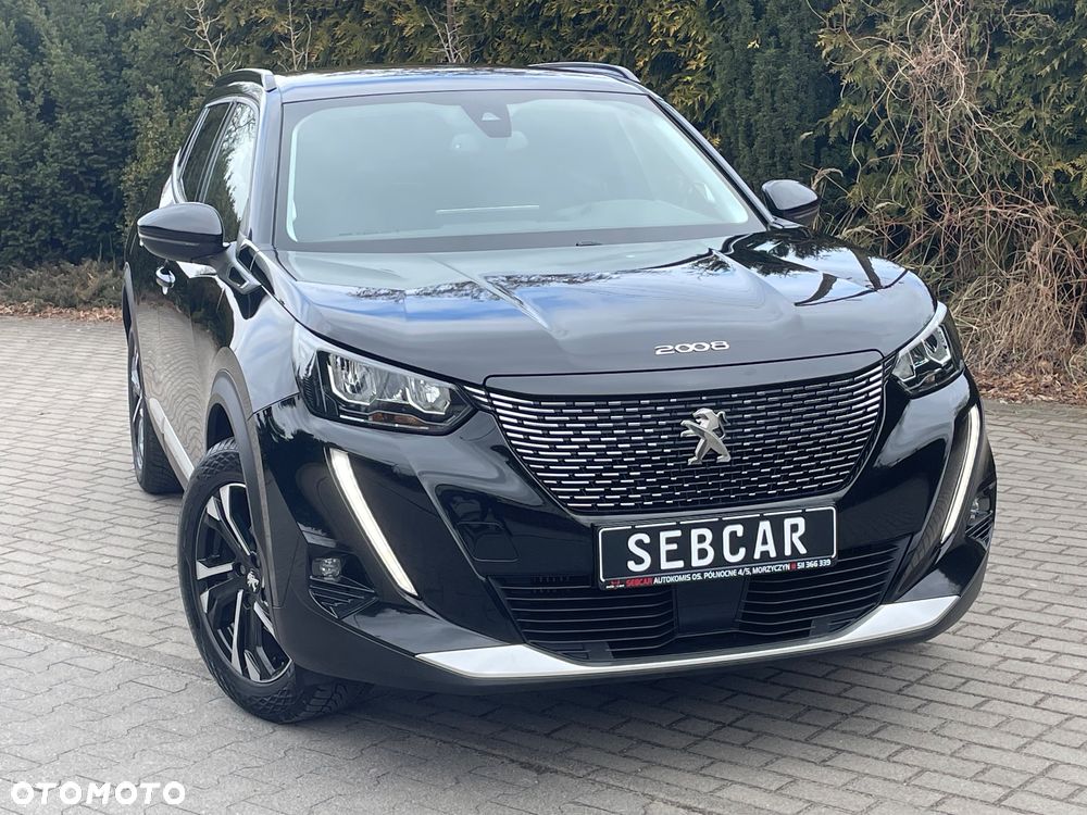 Peugeot 2008 - 10