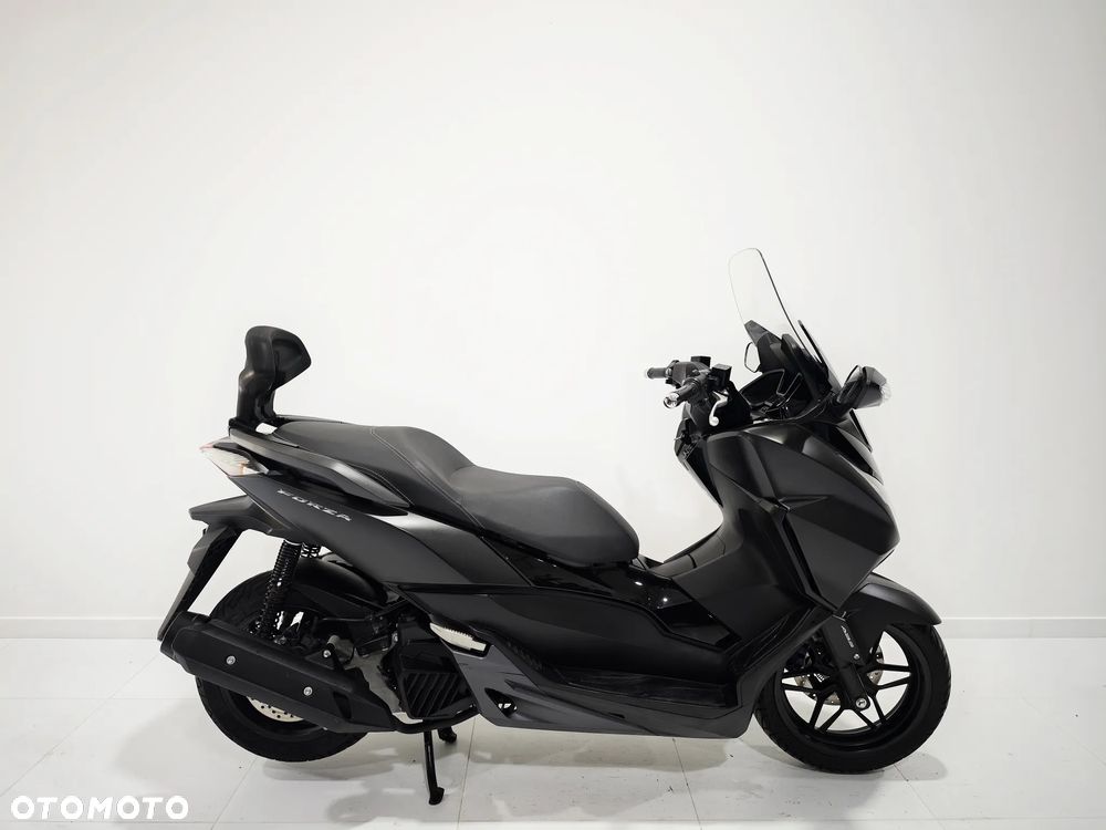 Honda NSS - 1