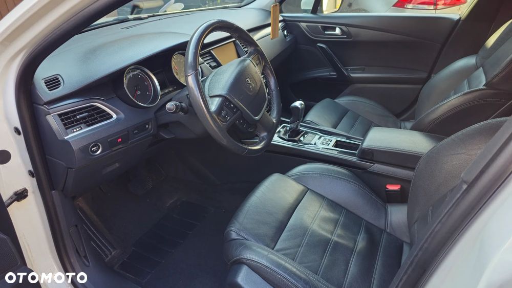 Peugeot 508 - 28