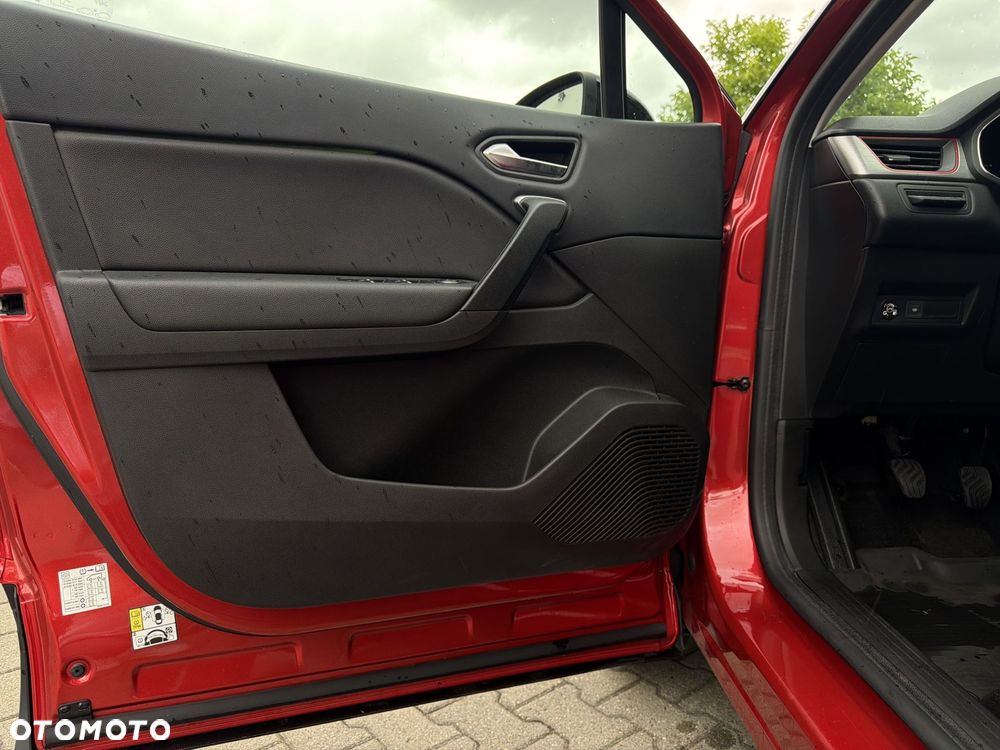 Renault Captur - 11