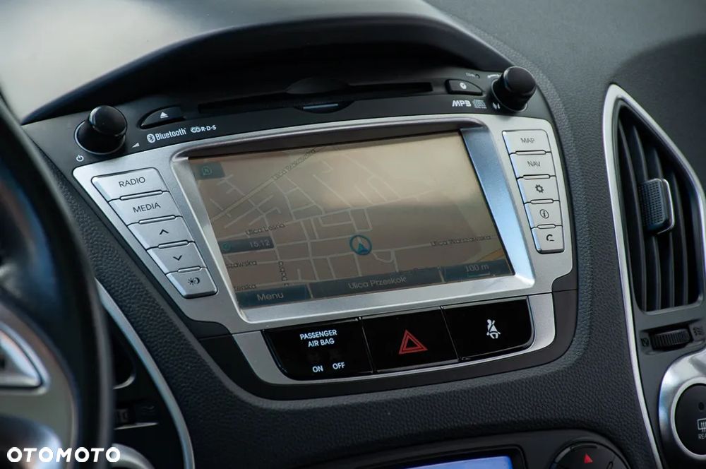 Hyundai ix35 2.0 Premium - 24