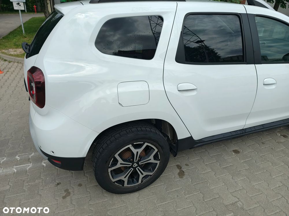 Dacia Duster 1.0 TCe Prestige - 6