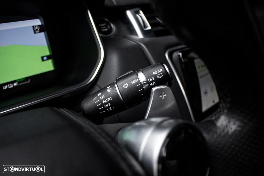 Land Rover Range Rover Sport P400e Autobiography Dynamic - 17