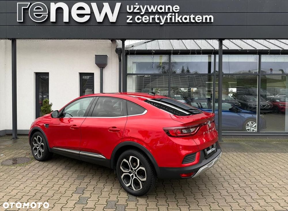 Renault Arkana - 6