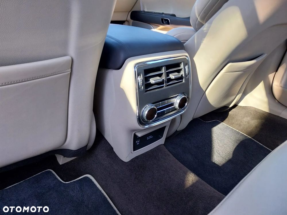 Lincoln Continental - 25