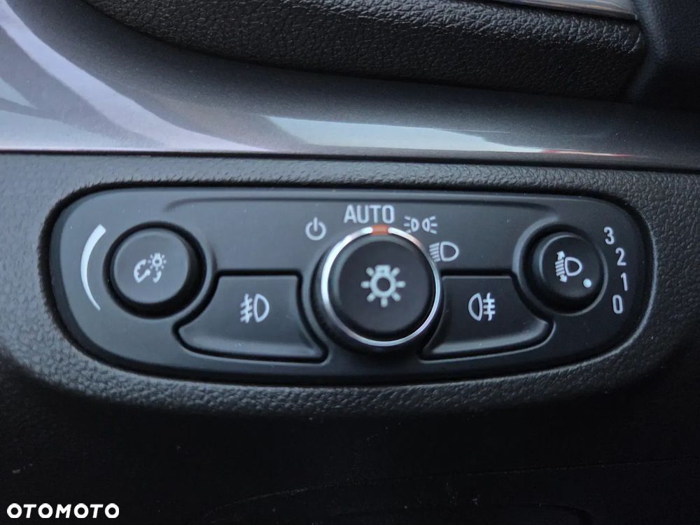 Opel Mokka X 1.4 ECOTEC Start/Stop Design Line - 32